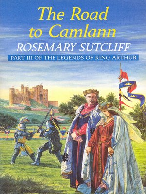 cover image of The Road to Camlann